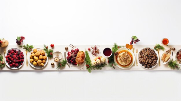 ingrediente proaspete